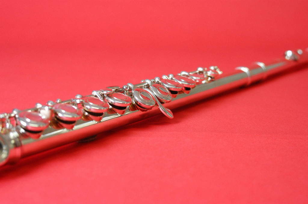 instrumentos musicales más populares la fluta