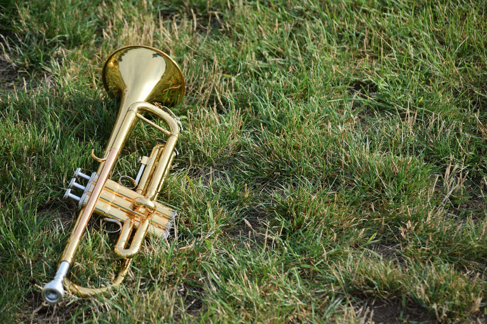 instrumentos musicales más populares la trompeta