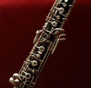 oboe