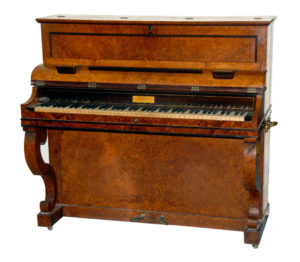 pianino