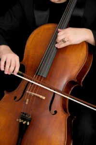 violonchelo