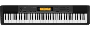 piano digital casio cdp 220