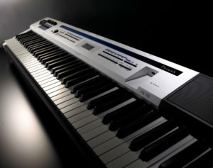 piano digital casio privia px 5s