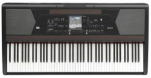 Pianos digitales Korg Havian 30