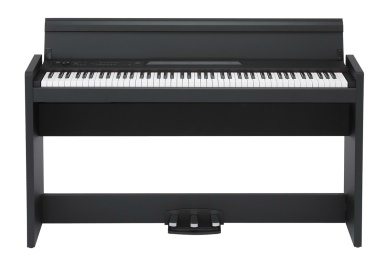 Pianos digitales Korg LP380RW - Lp-380 rw