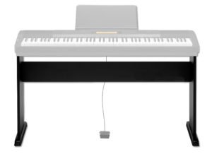 soportes para piano Casio CS-44PC5
