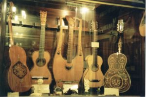 todo sobre la guitarra