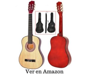 ts ideen 5257 mejores guitarras para niños