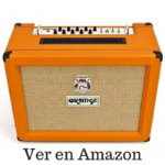 naranja or ad30tc uk amplificador de guitarra