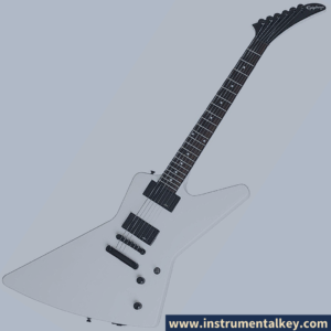epiphone 1984 explorer ex