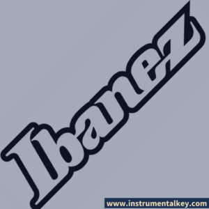 marca ibanez logo
