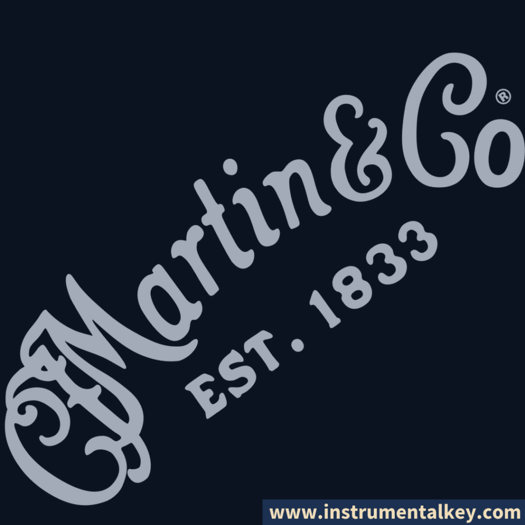 marca martin logo