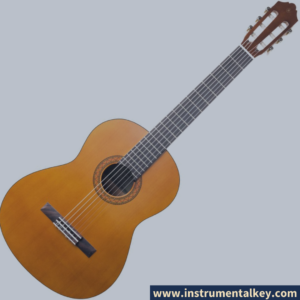 yamaha c40 ii